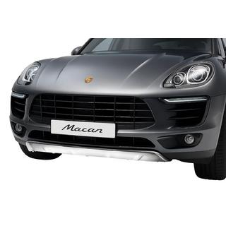 Voor- en achterlipspoiler Libao (2 stuks) Porsche Macan 2014–2024 foto 1