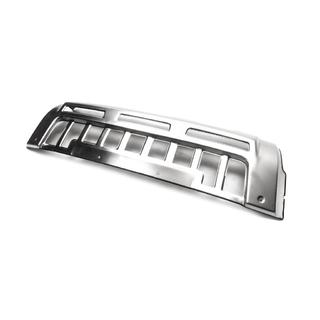 Voorbumper lip spoiler 2013-2017 (1 st.) Skoda Yeti 2009–2017 foto 2