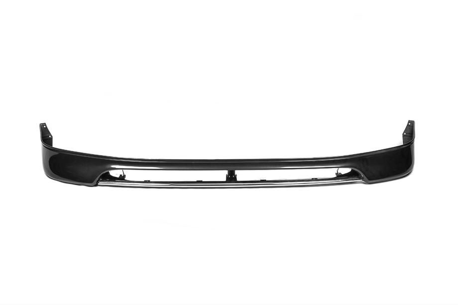 Toyota Land Cruiser 100 1998–2007 Voorbumper lipspoiler Libao (spuitklaar) Foto 1