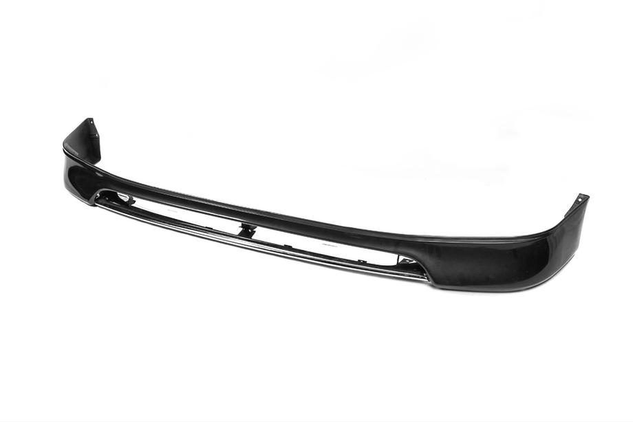 Toyota Land Cruiser 100 1998–2007 Voorbumper lipspoiler Libao (spuitklaar) Foto 2