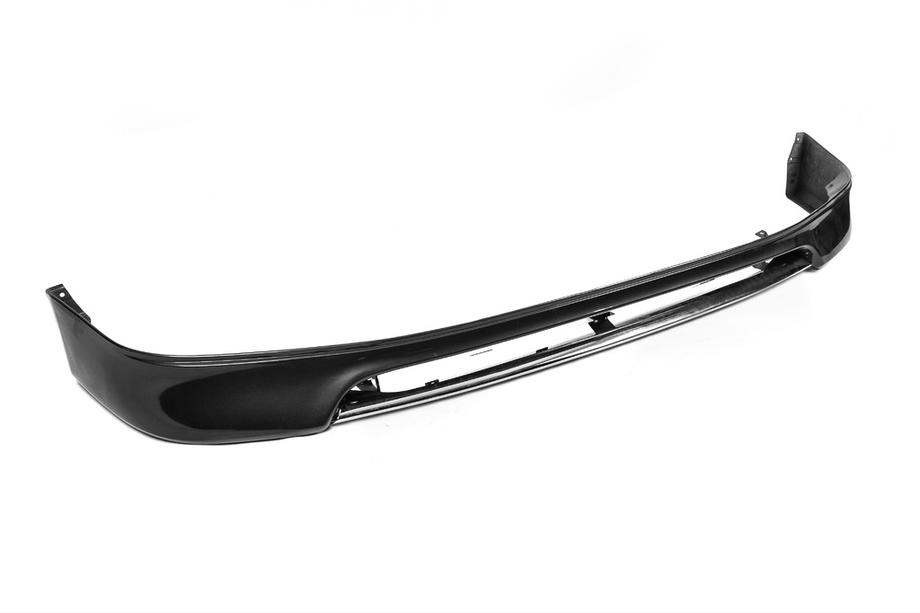 Toyota Land Cruiser 100 1998–2007 Voorbumper lipspoiler Libao (spuitklaar) Foto 3