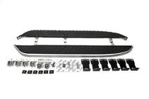 Land Rover Freelander II 2006–2014 Side steps Libao (set van 2, aluminium) foto 2