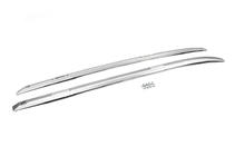 Honda CRV 2012–2016 Dakrails Libao design (kunststof) foto 3