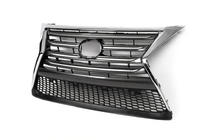 Lexus GX460 2009–2023 Originele OEM radiatorgrille (gebruikt) foto 2