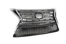 Lexus GX460 2009–2023 Originele OEM radiatorgrille (gebruikt) foto 3
