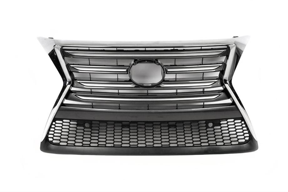 Lexus GX460 2009–2023 Originele OEM radiatorgrille (gebruikt) Image