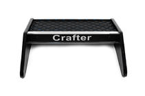 Volkswagen Crafter 2006–2016 Dashboardplank (ECO-BLUE) foto 2