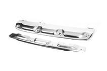 Honda CRV 2012–2016 Voor- en achterbumper lipspoilers V5 foto 2