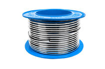 Chroom sierstrip per meter sal6a (1 m, 9 mm) foto 3