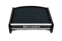 Mercedes T2 (507-814) 1967–1996 Dashboardplank (ECO-BLUE) foto 2