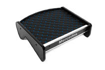 Mercedes T2 (507-814) 1967–1996 Dashboardplank (ECO-BLUE) foto 3