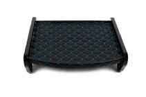Mercedes T2 (507-814) 1967–1996 Dashboardplank (ECO-BLUE) foto 4
