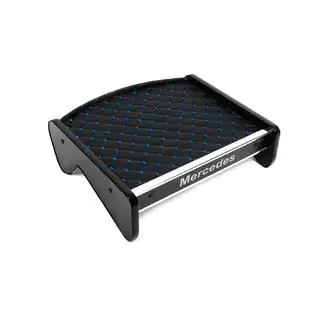 Dashboardplank (ECO-BLUE) foto 3