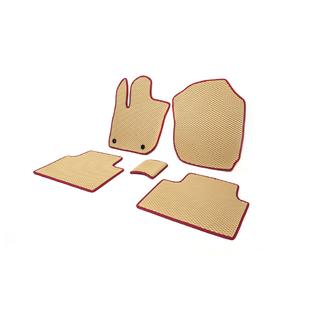 EVA automatten (beige) foto 2