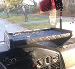 Volkswagen LT 1995–2006 Dashboardplank (ECO-BLUE) foto 4