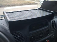 Mercedes Sprinter W901/902/903/904/905 1995–2006 Dashboardplank (1995-2000, ECO-BLUE) TDI (op het dashboard) foto 5