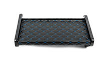 Mercedes Sprinter W901/902/903/904/905 1995–2006 Dashboardplank (1995-2000, ECO-BLUE) TDI (op het dashboard) foto 4