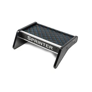 Dashboardplank (1995-2000, ECO-BLUE) Mercedes Sprinter W901/902/903/904/905 1995–2006 foto 1