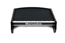 Mercedes Vito W639 2004–2014 Dashboardplank (ECO-BLUE) foto 2