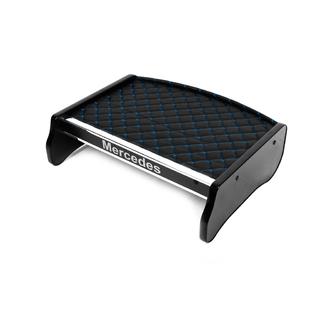Dashboardplank (ECO-BLUE) foto 1