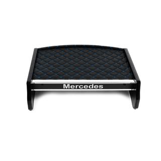 Dashboardplank (type 2, BLUE) Mercedes Viano 2004–2014 foto 2