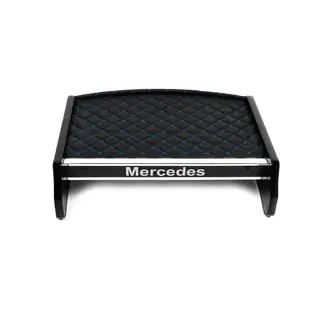 Dashboardplank (type 2, BLUE) foto 2