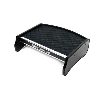 Dashboardplank (type 2, BLUE) foto 1