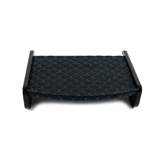 Dashboardplank (type 2, BLUE) foto 4