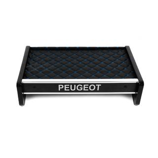 Dashboardplank (ECO-BLUE) Peugeot Boxer 2006–2025 foto 2