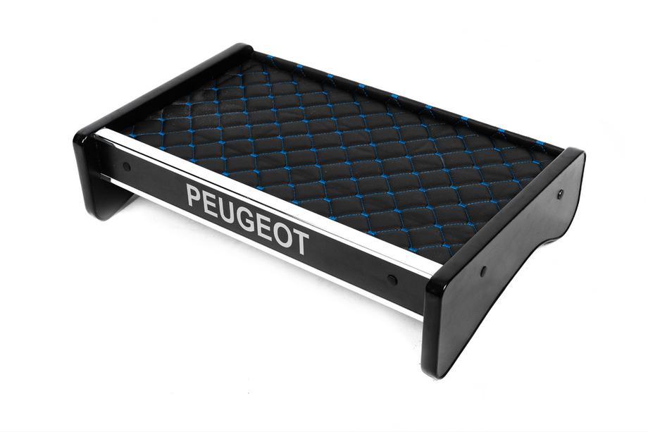 Peugeot Boxer 2006–2025 Dashboardplank (ECO-BLUE) 2014↗ Image