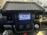 Citroen Jumper 2007–2025 Dashboardplank (type 2, BLUE) 2014↗ foto 5