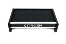 Citroen Jumper 2007–2025 Dashboardplank (type 2, BLUE) 2014↗ foto 2