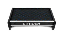 Citroen Jumper 2007–2025 Dashboardplank (type 2, BLUE) foto 2