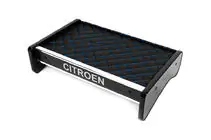 Citroen Jumper 2007–2025 Dashboardplank (type 2, BLUE) foto 1