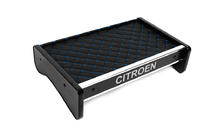 Citroen Jumper 2007–2025 Dashboardplank (type 2, BLUE) 2014↗ foto 3