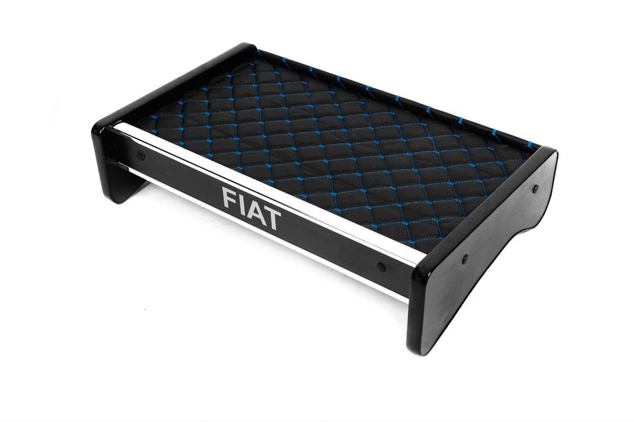 Fiat Ducato 2006–2025 Dashboardplank (ECO-BLUE) 2014↗ Image