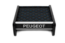 Peugeot Boxer 1994–2006 Dashboardplank 2000-2006 (ECO-BLUE) foto 2