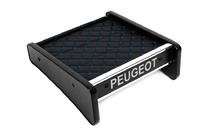 Peugeot Boxer 1994–2006 Dashboardplank 2000-2006 (ECO-BLUE) foto 3