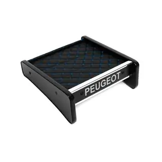 Dashboardplank 2000-2006 (ECO-BLUE) Peugeot Boxer 1994–2006 foto 3