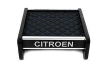 Citroen Jumper 1995–2006 Dashboardplank 2000-2005 (ECO-BLUE) foto 2