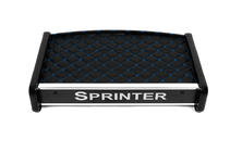Mercedes Sprinter W901/902/903/904/905 1995–2006 Dashboardplank (2000-2006, ECO-BLUE) CDI foto 4