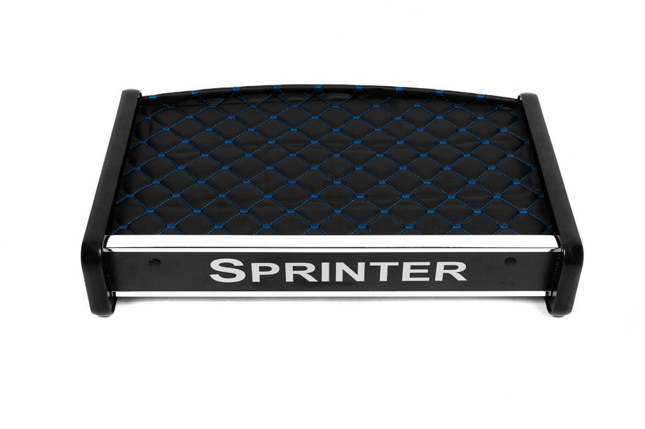 Mercedes Sprinter W901/902/903/904/905 1995–2006 Dashboardplank (2000-2006, ECO-BLUE) Foto 4