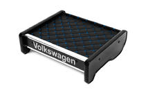 Volkswagen T4 Transporter 1990–2003 Dashboardplank (ECO-BLUE) foto 2