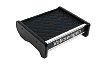 Volkswagen T4 Caravelle/Multivan 1990–2003 Dashboardplank (ECO-BLUE) foto 2