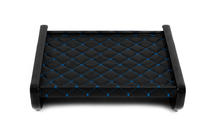 Volkswagen T4 Caravelle/Multivan 1990–2003 Dashboardplank (ECO-BLUE) foto 3