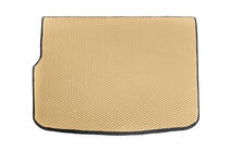 Volkswagen Touareg 2010–2018 Kofferbakmat V2 (EVA, beige) foto 1