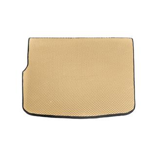 Kofferbakmat V2 (EVA, beige) foto 1