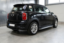 Mini Countryman R60 2010–2017 Maydos V2 side steps (set 2 st., aluminium/RVS) foto 1