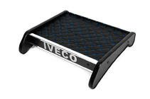 Iveco Daily 2006–2014 Dashboardplank (ECO-BLUE) foto 1