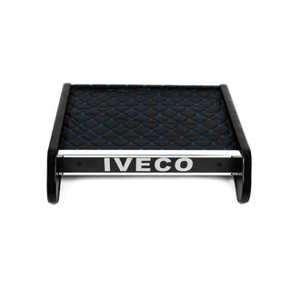 Dashboardplank (ECO-BLUE) Iveco Daily 2006–2014 foto 2